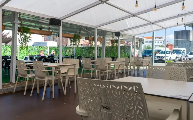 Hotel Chip's Narón
