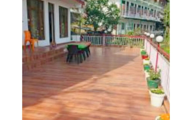 Sunset Chalet- A Boutique Homestay, Bhatta, Mussoorie