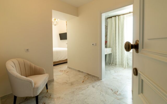 Solar Alvura Health Hotel