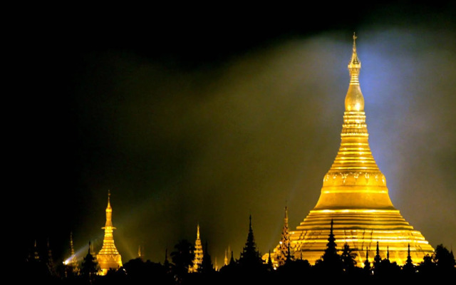 Yangon International Hotel