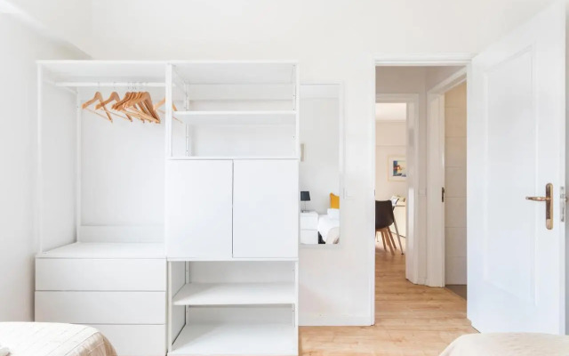 Parede Apartment 2