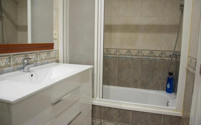 Apartment Sagrera