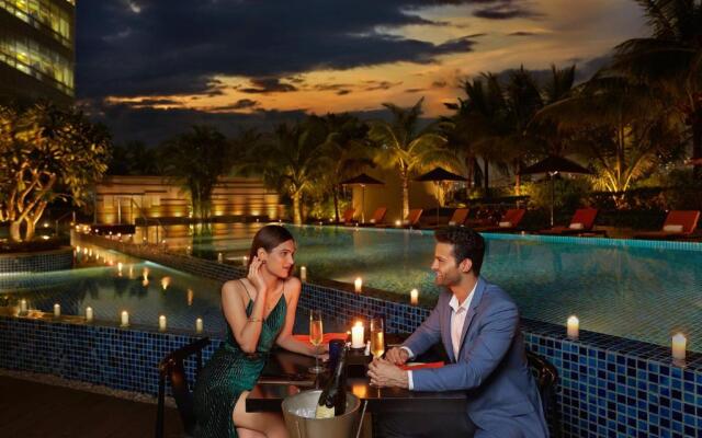 The Westin Mumbai Garden City