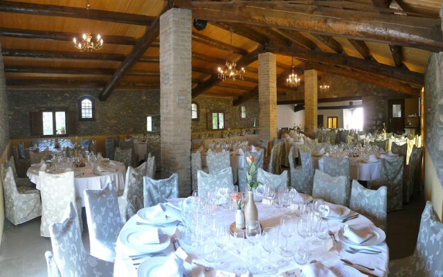 Hostal Rural Mas Blanc