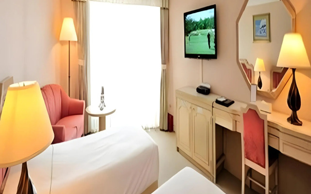 Jeju Pacific Hotel