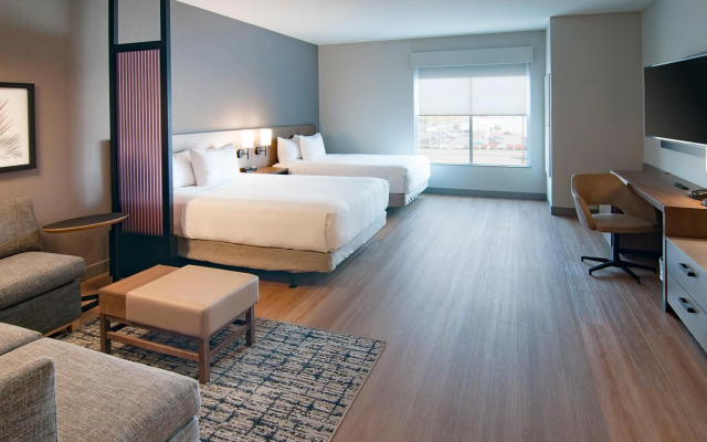 Hyatt Place Sioux Falls South