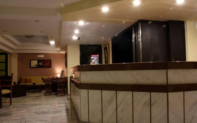 Hermes Hotel
