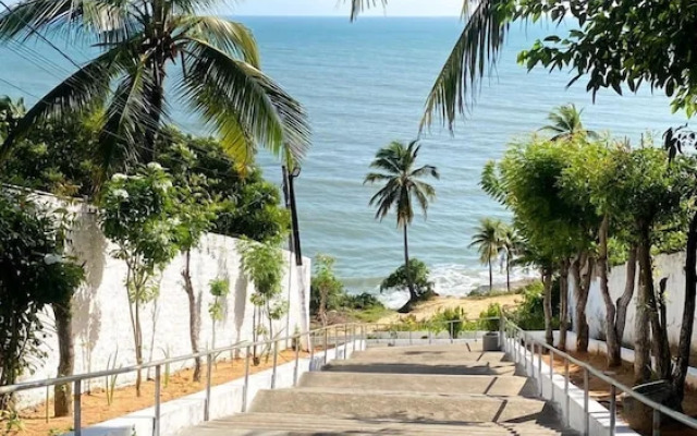 Terraço Hotel Lagoinha