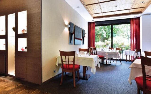 Auberge Sundgovienne