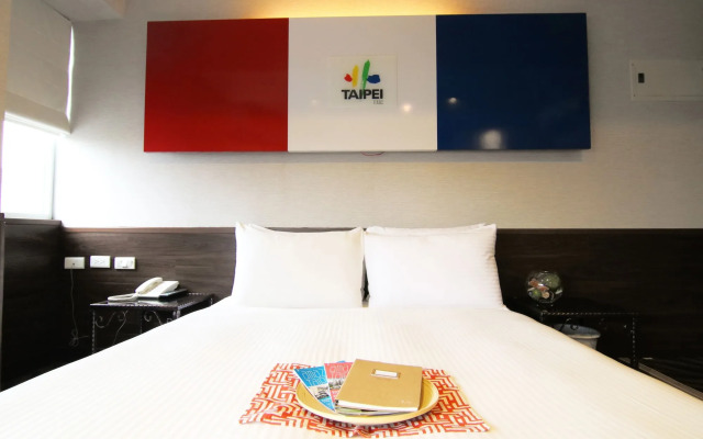 Hotel 6 - Ximen