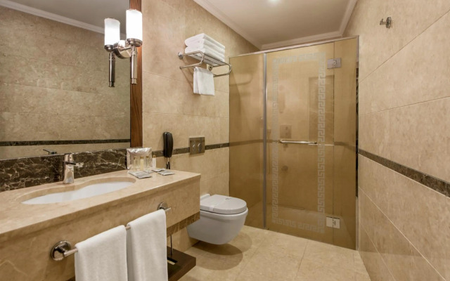 Akrones Thermal Spa Convention Hotel
