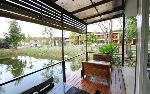 Intara Resort