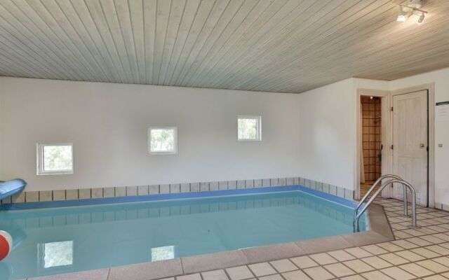 "Gesa" - 3.5km from the sea in Western Jutland