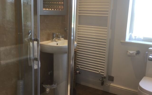 Marston Croft B & B