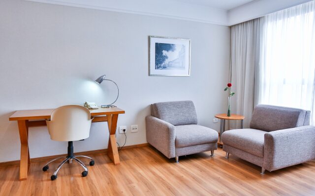 eSuites Sorocaba by Atlantica