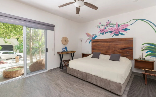 Casa Del Mar By Lockey