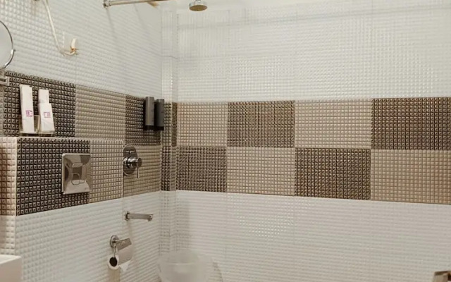 Mount Polaris Suites & Spa