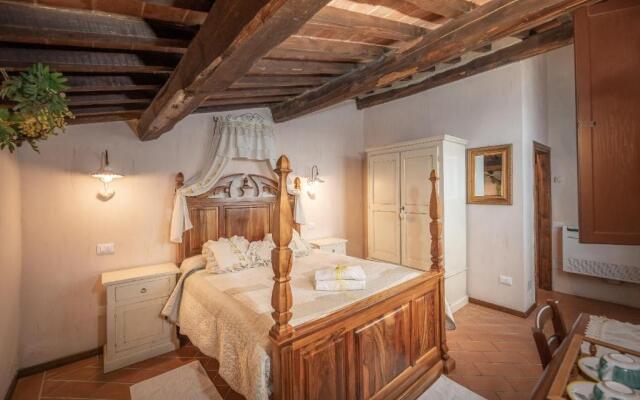 Agriturismo Selvella