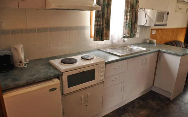 Miner's Retreat Motel