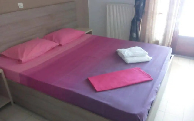 House Mistral