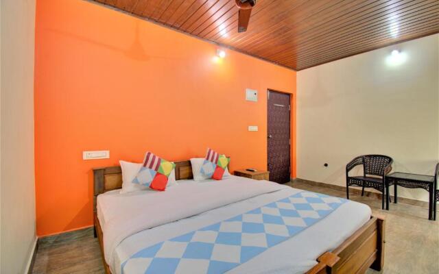 Coorg Bliss Estate Stay