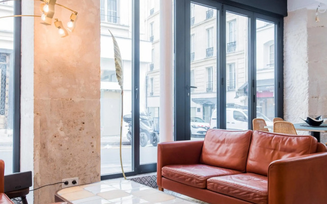 Lucien Hotel 