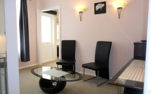 Kenlea Cottage