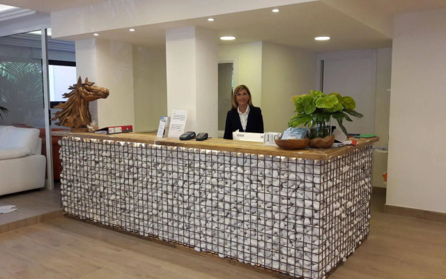 Hotel Bellariva