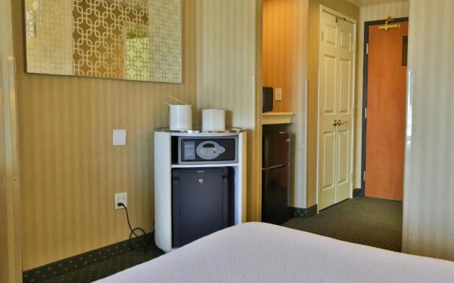 Wingate By Wyndham Rock Springs