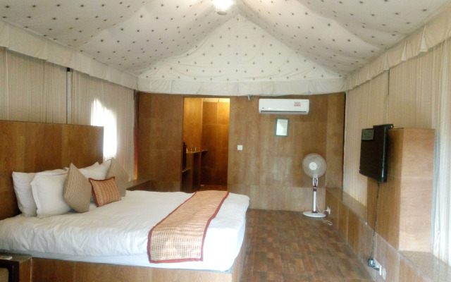 Suryavilas Luxury Resort & Spa