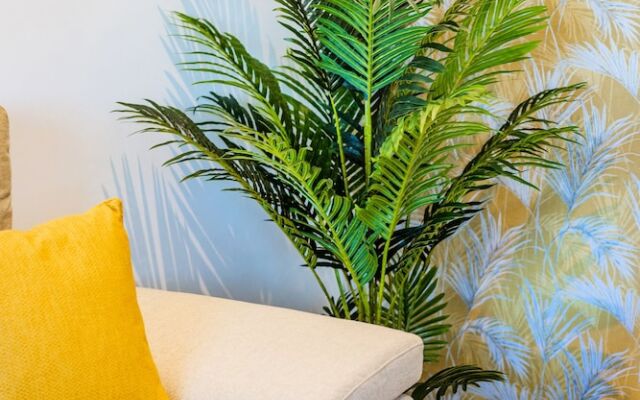 Gaia Elegant Retreat II