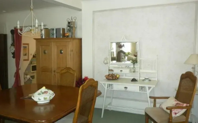 Maison Sebline