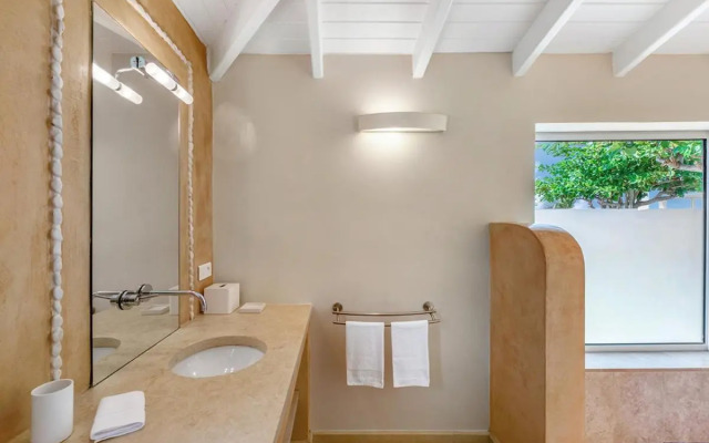 Casa Cervo