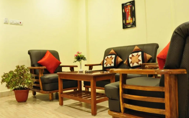 Ungal Vasanta Bhavan Residency