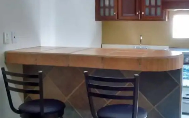 Madero Suites