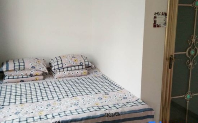 Beijing Longxuan Xiaozhan Farmhouse