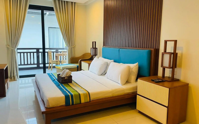 Puerto Del Sol Beach Resort