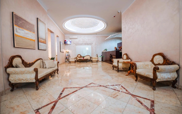 Hotel Zepter Palace