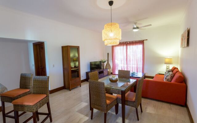 TOT Punta Cana Apartments