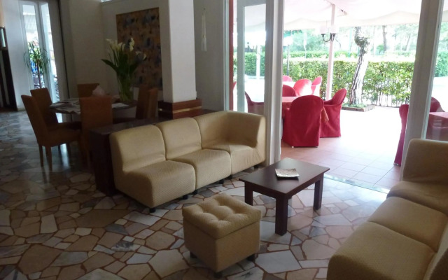 Hotel San Marco