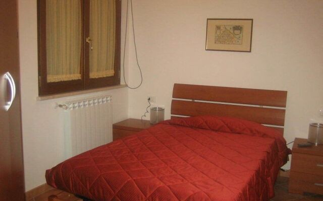 Casa Vacanza Za Vittoria