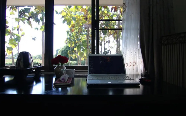 Little Teak Home Stay