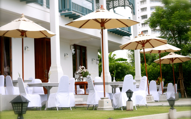 Devasom Hua Hin Resort