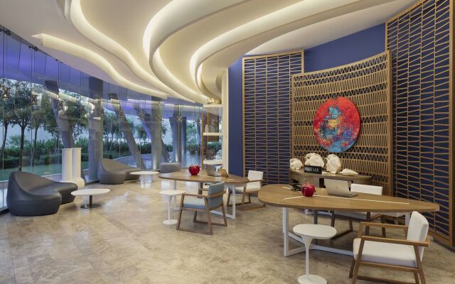 Susona Bodrum, LXR Hotels & Resorts