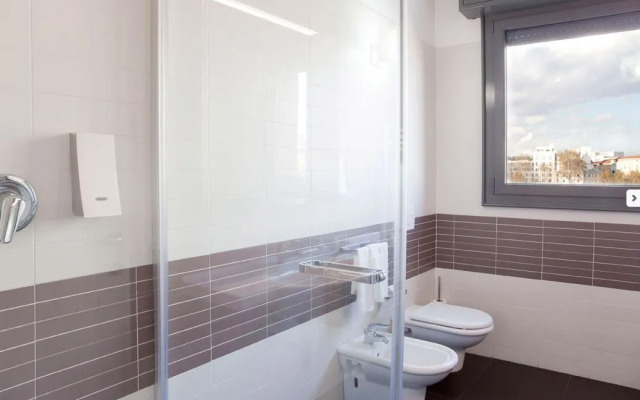 Zambala Luxury Residence Aparthotel