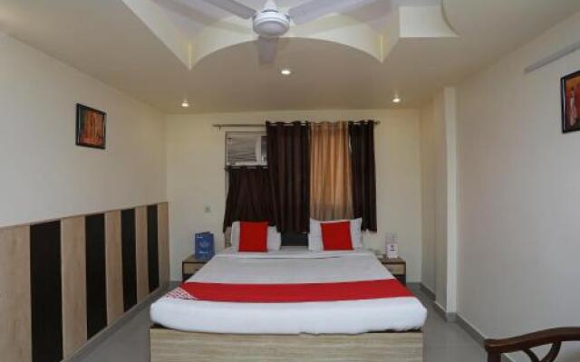 Holy Basil by OYO Rooms