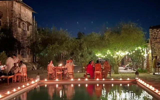 Chandelao Garh