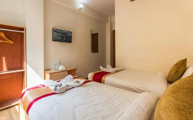 Hotel Sunaulo Inn