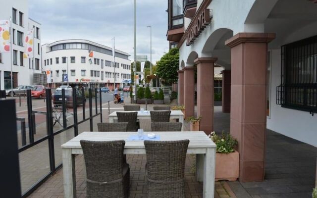 Arkaden Hotel