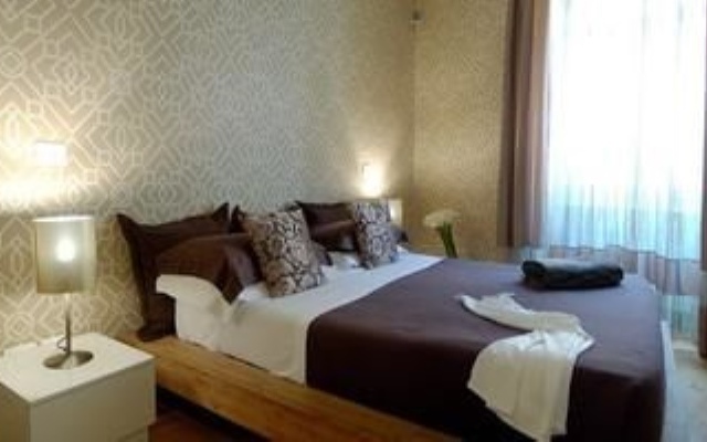 Juffair View Suite